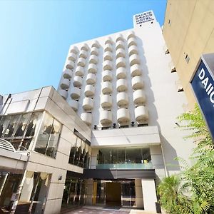 Daiichi Grand Hotel Kobe Sannomiya